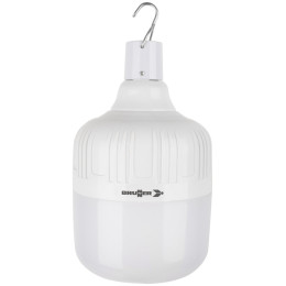 LED фенер Brunner Globe бял