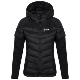 Дамско яке Kilpi Verons-W черен
