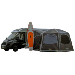Форселт Vango HexAway Pro Air Tall сив Shadow Grey