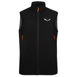 Мъжка жилетка Salewa SELLA DST M VEST черен