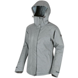 Дамско яке Regatta Highside II сив LightGray