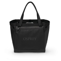 Чанта за съхранение Osprey Transporter Gear Tote 28 черен raven black