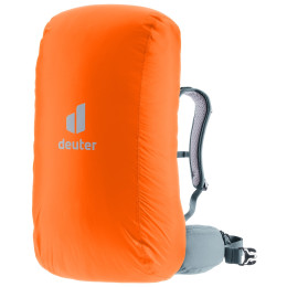 Дъждобран за раница Deuter Raincover I оранжев