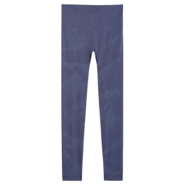 Дамски клин 4F Seamless Underwear F209 син LIGHT BLUE ALLOVER