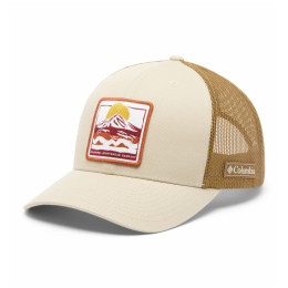 Шапка с козирка Columbia Mesh Snap Back