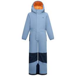 Детски гащеризон Dare 2b Rodeo Snowsuit DuskyBl/Navy син DuskyBl/Navy