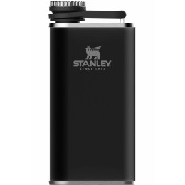 Патронче Stanley CS 230ml черен BlackMat