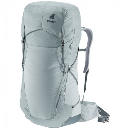 Туристическа раница Deuter Aircontact Ultra 50+5 сив