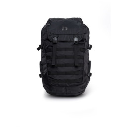 Раница Hannah Rugged 28 черен jet black