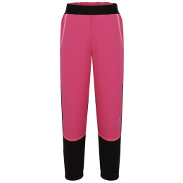 Детски панталони Loap Urafnex розов