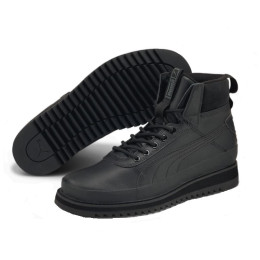 Обувки Puma Desierto v2 WTR Rubber черен