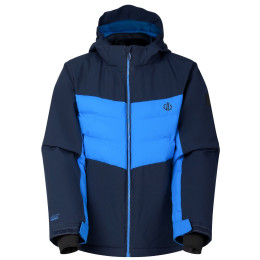 Детско яке Dare 2b Cheery Jacket Nvy/AthcBlue син Nvy/AthcBlue
