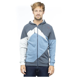 Мъжки суичър Chillaz Villach Jacket