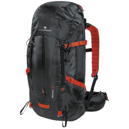 Раница Ferrino Dry Hike 48+5 черен Black