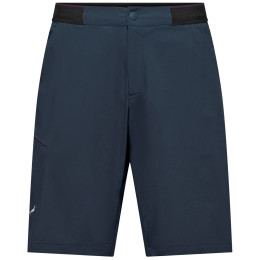 Мъжки къси панталони Salewa Pedroc 4 Dst Cargo Short M син blueberry/0910