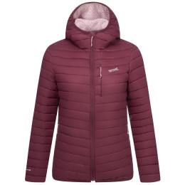 Дамско яке Regatta Womens Lightfell червен Fig