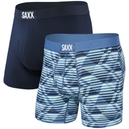 Боксерки Saxx Ultra Super Soft Boxer BF 2Pk