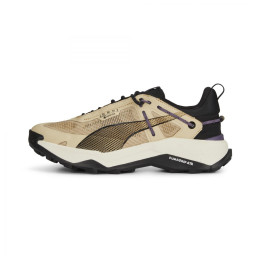 Дамски обувки Puma Explore Nitro GTX Wns бежов beige
