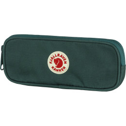 Портфейл Fjällräven Kånken Pen Case зелен/син ArcticGreen