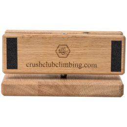 Катерачна игра Crush Climbing Pinch Battle