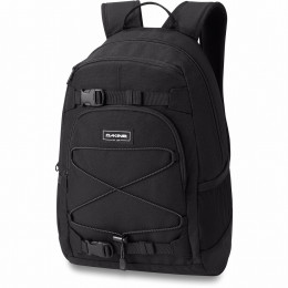 Детска раница Dakine Grom 13L черен black