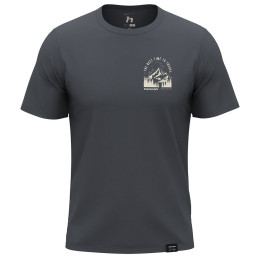 Мъжка тениска Hannah Stitch