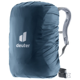 Дъждобран за раница Deuter Raincover Square тъмно син