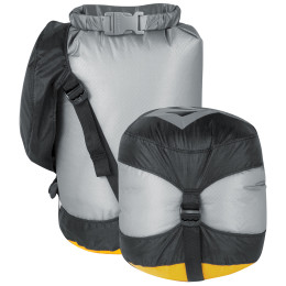 Компресионна опаковка Sea to Summit Event Ultrasil Dry Sack XXS сив Grey