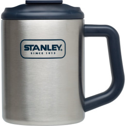 Термо чаша Stanley Camp 473 ml