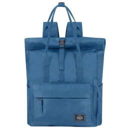 Градска раница Samsonite Urban Groove UG25 син stone blue