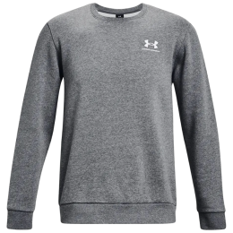 Мъжки суитшърт Under Armour Essential Fleece Crew