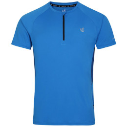 Мъжка колоездачна фланелка Dare 2b Gallantry II Jrsey син AthleticBlue