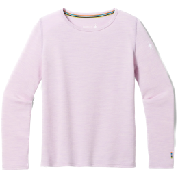 Детска функционална тениска Smartwool Kids' Classic Thermal Merino Base Layer