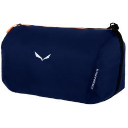 Пътна чанта Salewa Ultralight Duffle 28L тъмно син BLUE DEPTH