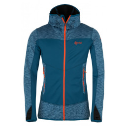 Функционален мъжки суитшърт Kilpi Assasin (2018)