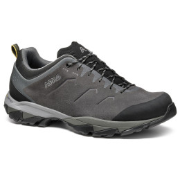 Мъжки трекинг обувки Asolo Acadia LTH GTX Wide сив/черен Graphite / Black (A505)