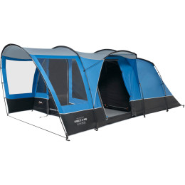 Палатка Vango Langley II 400 син Skyblue