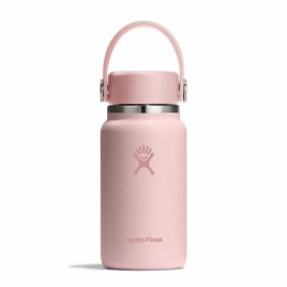 Термос Hydro Flask Micro Hydro 200 ml светло розов Trillium