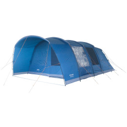 Палатка Vango Aether 600XL син MoroccanBlue