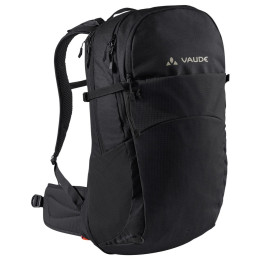 Туристическа раница Vaude Wizard 24+4 черен