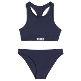 Детски бански Puma Racerback Bikini Set
