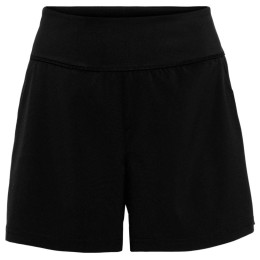 Дамски къси панталони Kari Traa Ava Shorts черен Black
