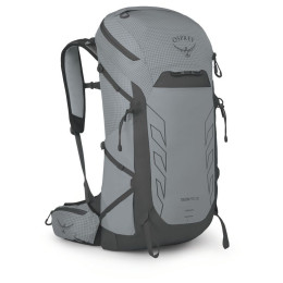 Туристическа раница Osprey Talon Pro 30 сив silver lining