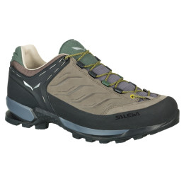 Мъжки обувки Salewa MS MTN Trainer L кафяв Walnut/GoldenPalm