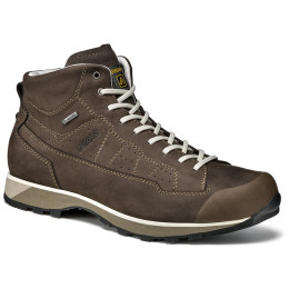 Мъжки обувки Asolo Active GV тъмно кафяв DarkBrown/A