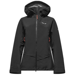 Дамско яке Salewa Ortles Gtx 3L Epe Jkt W черен 0910 - black out
