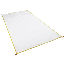 Подложка под палатка Sea to Summit Escapist Ground Sheet бял white