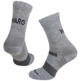 Дамски чорапи Warg Merino Hike W