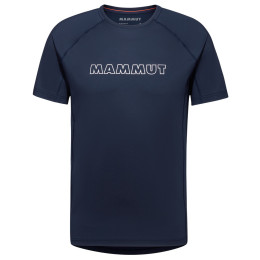 Мъжка тениска Mammut Selun FL T-Shirt Men Logo 2025