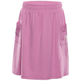 Детска пола Alpine Pro Rewo Cyclamen розов CYCLAMEN